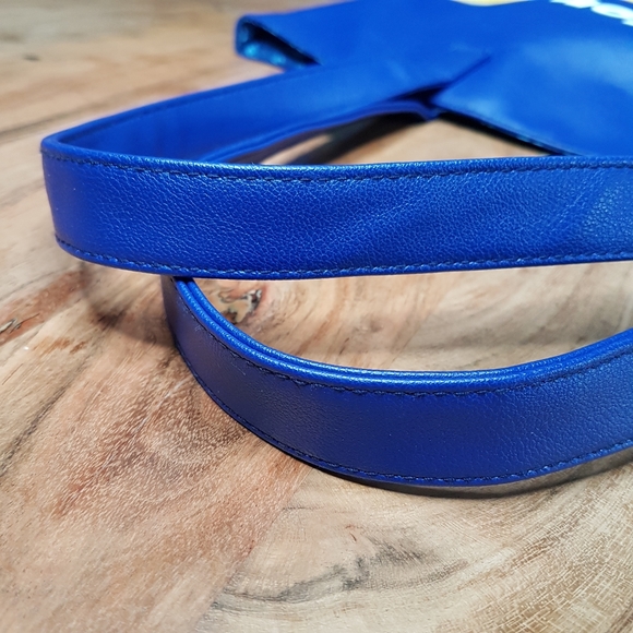 🌏 Retro looking Large Tote Bag - Picture 6 of 6